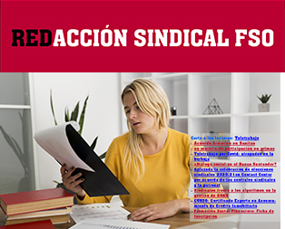 Redacción Sindical FSO n º18